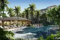 Residential complex New apartments just a stone's throw from Bang Tao Beach, Phuket, Thailand