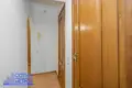 3 room apartment 66 m² Minsk, Belarus