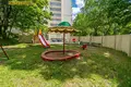 2 room apartment 46 m² Minsk, Belarus