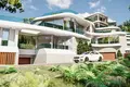Attique 4 chambres 368 m² Calp, Espagne