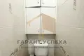 1 room apartment 45 m² Brest, Belarus