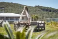 Villa de 5 pièces 648 m² Kargicak, Turquie