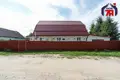 Haus 90 m² Dukorski sielski Saviet, Weißrussland