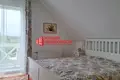 Haus 4 Zimmer 118 m² Hozski sielski Saviet, Weißrussland