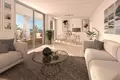 Penthouse 3 Schlafzimmer 124 m² Provinz Alicante, Spanien