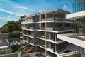 Appartement 2 chambres 111 m² Limassol, Chypre