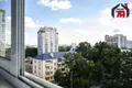 Appartement 1 chambre 34 m² Minsk, Bélarus