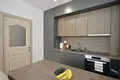 1 bedroom apartment 38 m² Budva, Montenegro