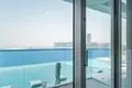 Mieszkanie 2 pokoi 110 m² Dubaj, Emiraty Arabskie