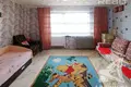 2 room apartment 51 m² Malaryta, Belarus