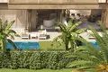 Apartamento 4 habitaciones 187 m² Dubái, Emiratos Árabes Unidos