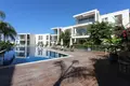 2 bedroom apartment 135 m² Bodrum, Turkey