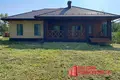 3 room house 134 m² Viercialiskauski sielski Saviet, Belarus