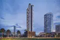 Mieszkanie 1 pokój  Dubaj, Emiraty Arabskie