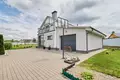 Maison 201 m² Kirsy, Biélorussie