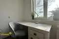 Mieszkanie 2 pokoi 52 m² Mińsk, Białoruś