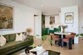 Apartamento 2 habitaciones 67 m² Londres, Reino Unido