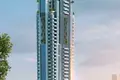 Apartamento 2 habitaciones 107 m² Dubái, Emiratos Árabes Unidos