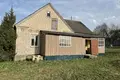 3 room house 52 m² Aziaryckaslabadski sielski Saviet, Belarus