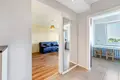 Квартира 1 комната 33 м² в Лодзи, Польша