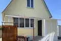 Casa 50 m² Matykalski sielski Saviet, Belarús