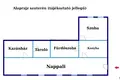 Dom 5 pokojów 152 m² Szodliget, Węgry