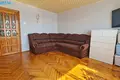 3 room apartment 72 m² Vievis, Lithuania
