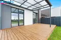 House 124 m² Pikutiskes, Lithuania