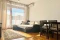 2 bedroom apartment 54 m² Budva, Montenegro