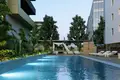 Пентхаус 2 спальни 87 м² район Лимасол, Кипр