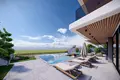 5 bedroom villa 564 m² Kas, Turkey