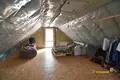 Dom 37 m² Piarezyrski sielski Saviet, Białoruś