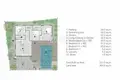 Willa 3 pokoi 237 m² Rawai, Tajlandia