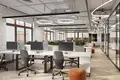 Office 6 257 m² in Central Administrative Okrug, Russia