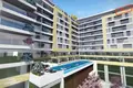 Apartment 79 m² Budva, Montenegro