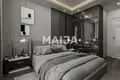 Wohnung 2 zimmer 52 m² Alanya, Türkei