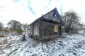 Haus 57 m² Visnieuski siel ski Saviet, Weißrussland