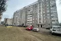 2 room apartment 52 m² Mahilyow, Belarus