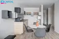 Apartamento 2 habitaciones 52 m² Vilna, Lituania