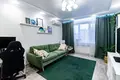 Wohnung 3 zimmer 65 m² Minsk, Weißrussland