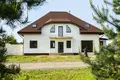 Haus 239 m² Kalodziscanski sielski Saviet, Belarus