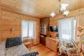 Casa 100 m² Bialarucki siel ski Saviet, Bielorrusia