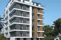 Квартира 3 комнаты 75 м² Муратпаша, Турция