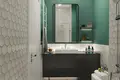 Apartamento 3 habitaciones 110 m² Kagithane, Turquía
