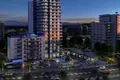 Wohnung 1 zimmer 34 m² Batumi, Georgien