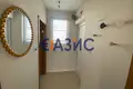 Wohnung 2 zimmer 49 m² Sweti Wlas, Bulgarien
