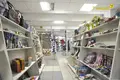 Shop 36 m² in Minsk, Belarus