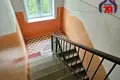 2 room apartment 46 m² Baranavichy, Belarus