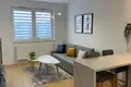 2 room apartment 37 m² in Wroclaw, Poland