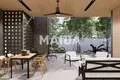 Casa 5 habitaciones 194 m² Sunthonphu, Tailandia